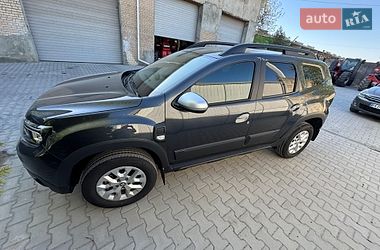 renault duster 2024 в Каменец-Подольский от профессионального продавца Юрій