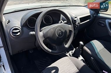 Внедорожник / Кроссовер Renault Duster 2013 в Киеве