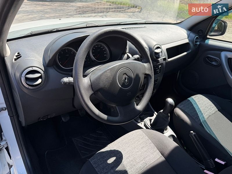 Внедорожник / Кроссовер Renault Duster 2013 в Киеве