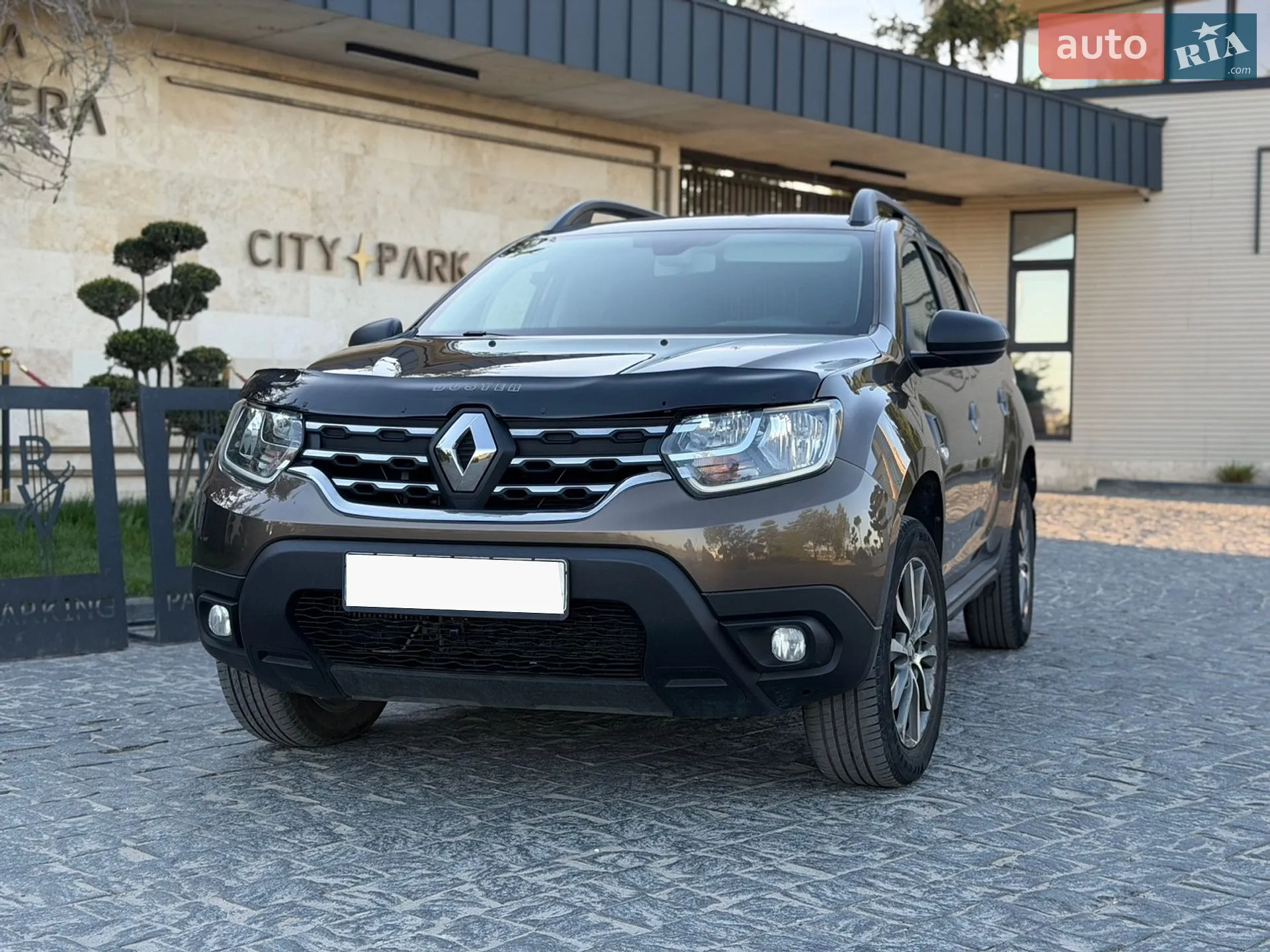 2018 Renault Duster - мініатюра 2