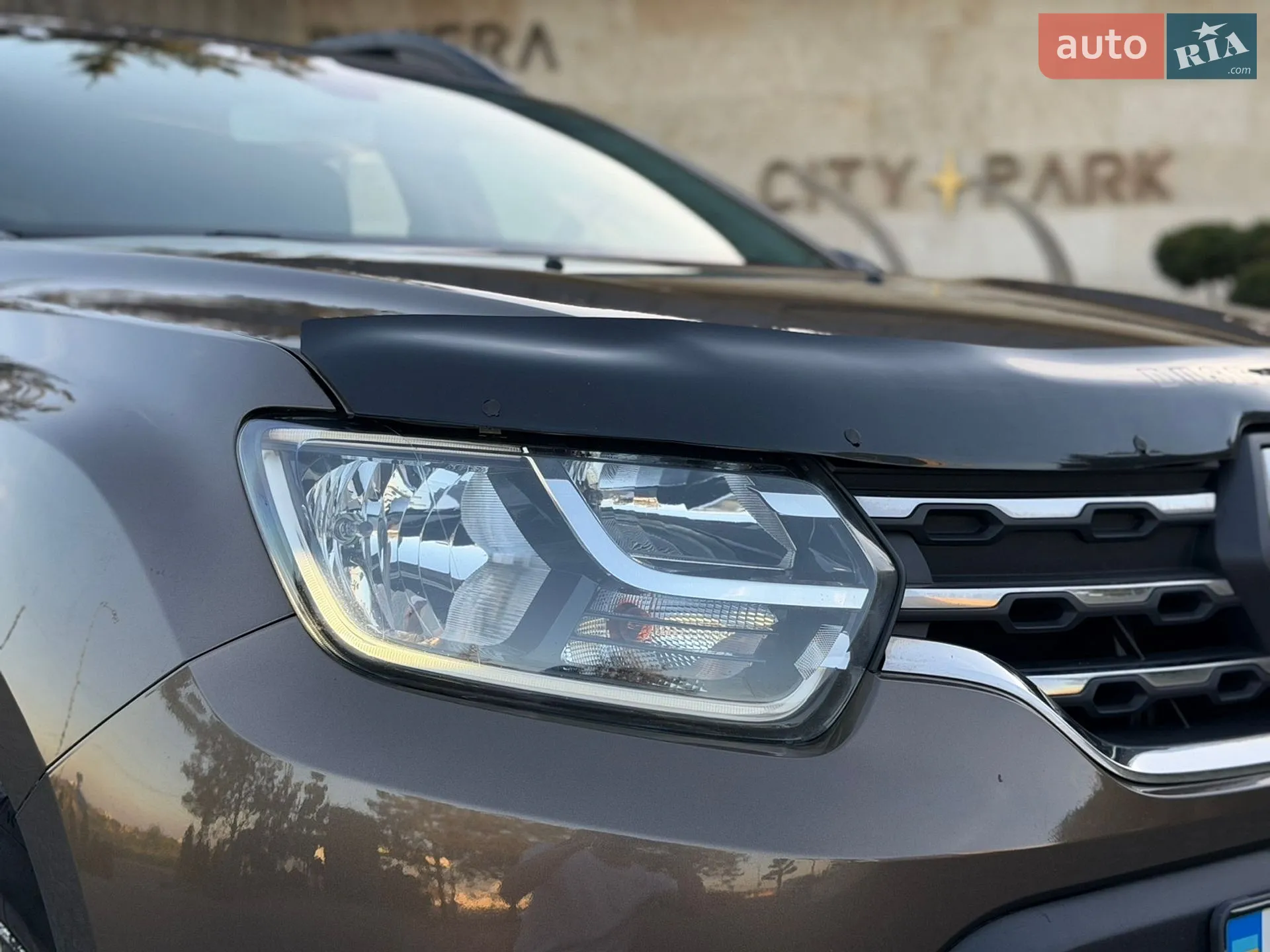 2018 Renault Duster - мініатюра 54
