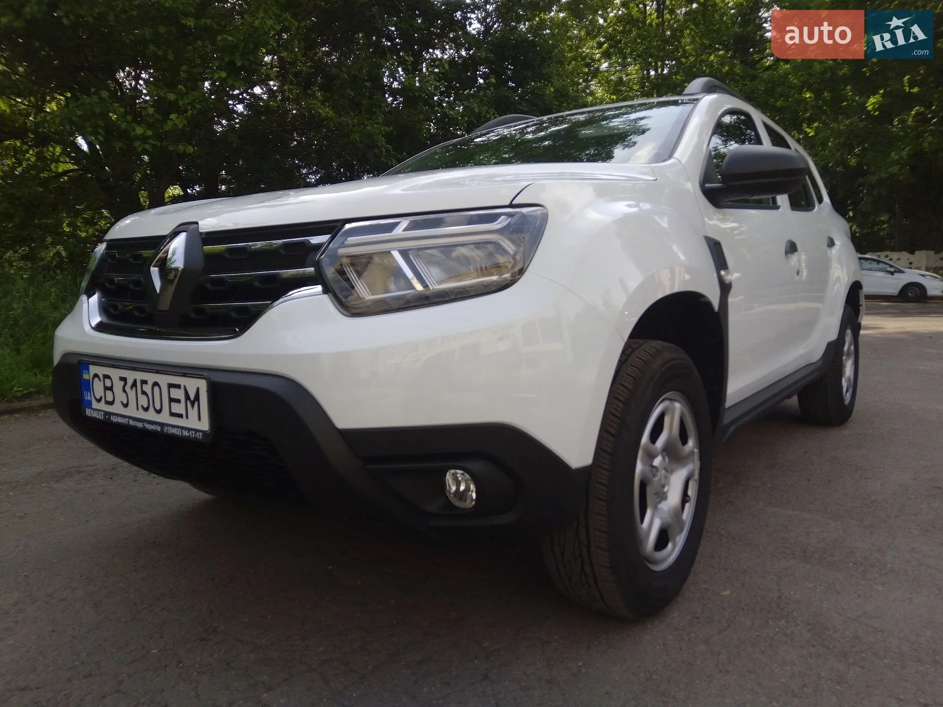 2023 Renault Duster - мініатюра 7