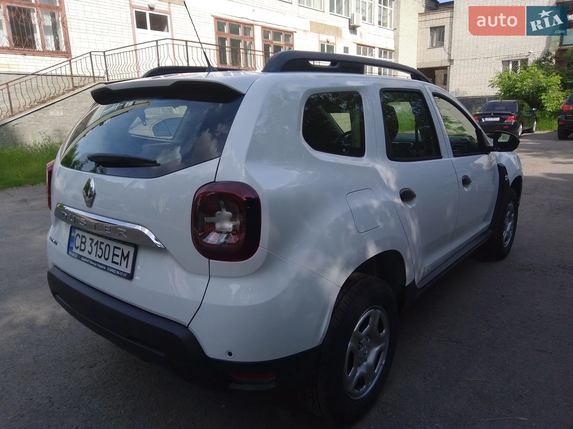 2023 Renault Duster - мініатюра 12