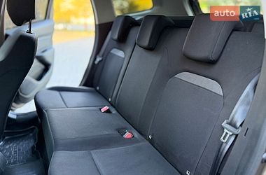 Позашляховик / Кросовер Renault Duster 2018 в Львові