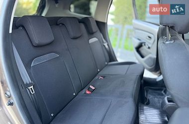 Позашляховик / Кросовер Renault Duster 2018 в Львові