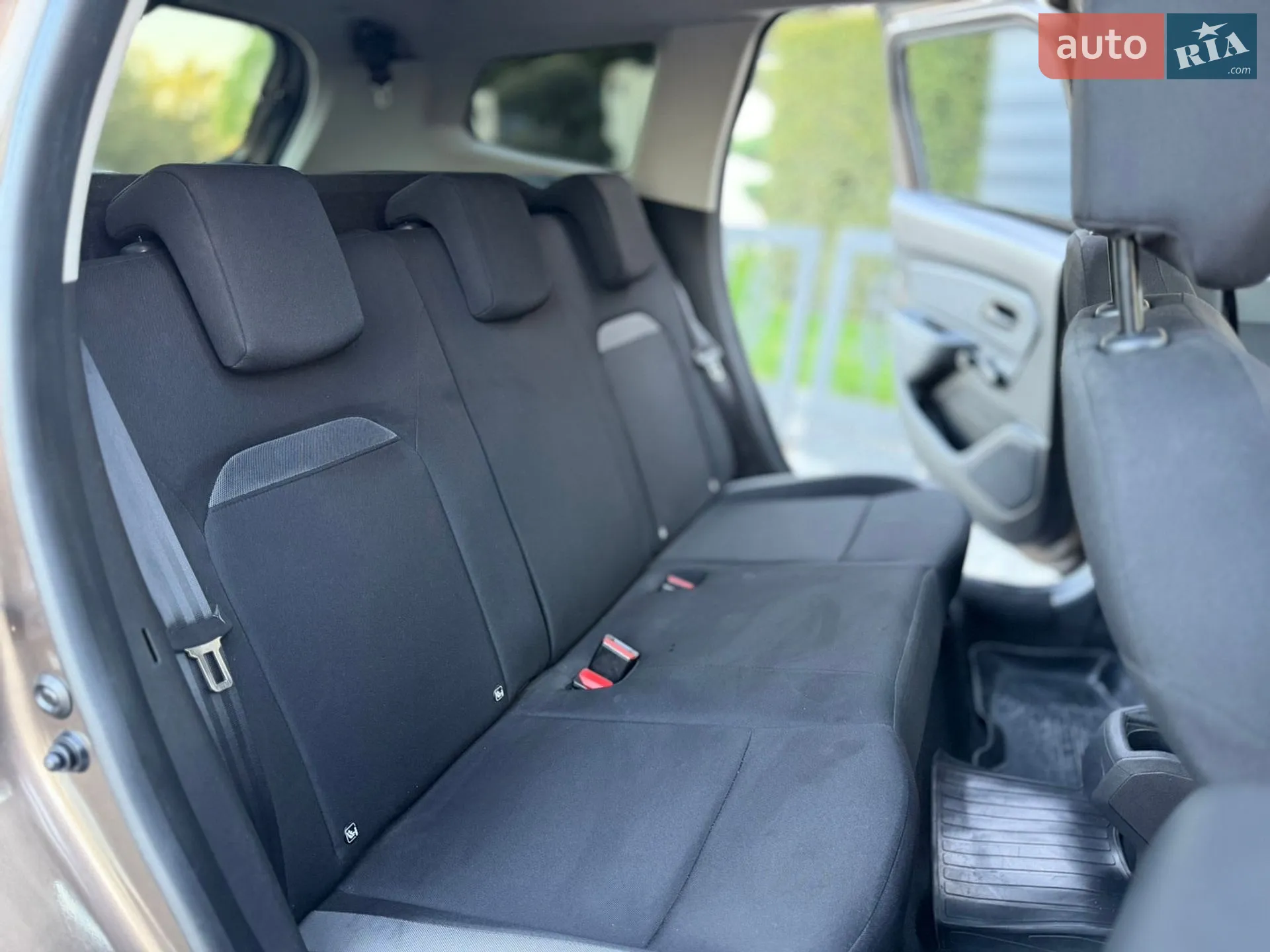 2018 Renault Duster - мініатюра 42