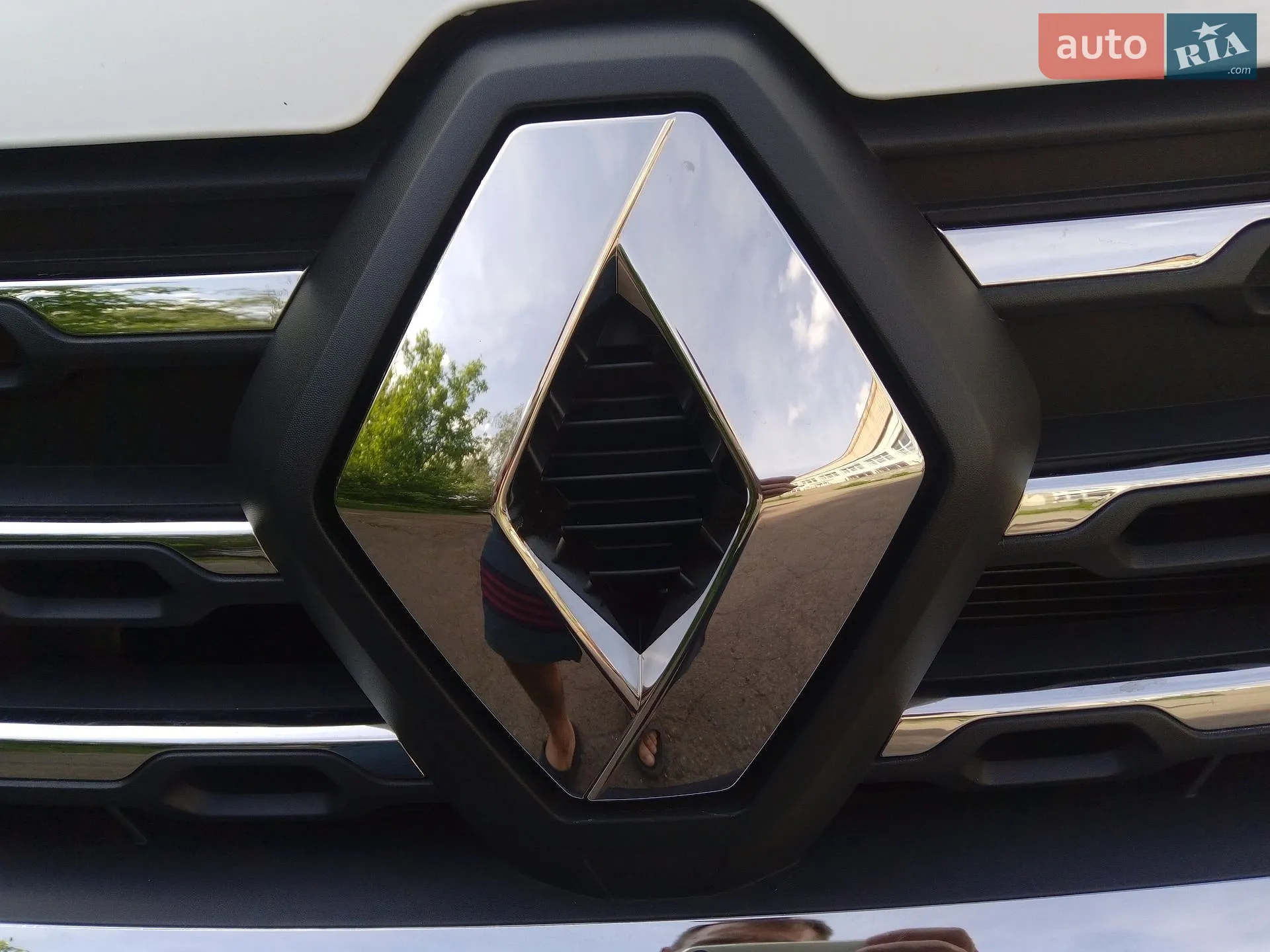2023 Renault Duster - мініатюра 15
