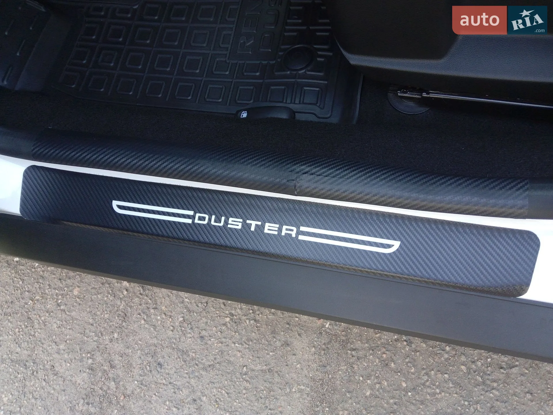 2023 Renault Duster - мініатюра 25