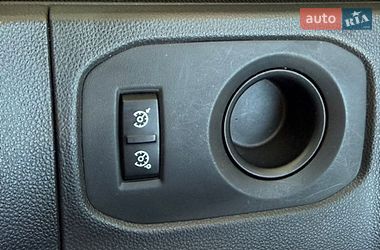 Внедорожник / Кроссовер Renault Duster 2023 в Виннице