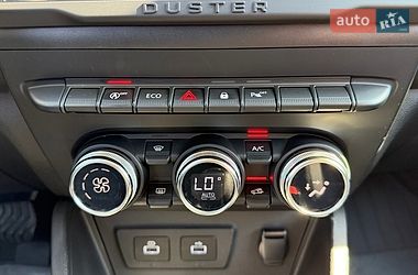 Внедорожник / Кроссовер Renault Duster 2023 в Виннице