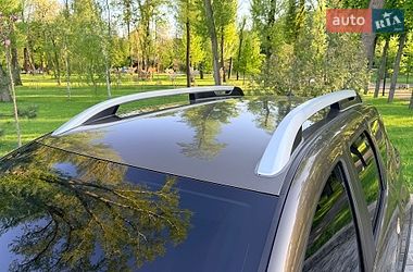 Внедорожник / Кроссовер Renault Duster 2020 в Киеве