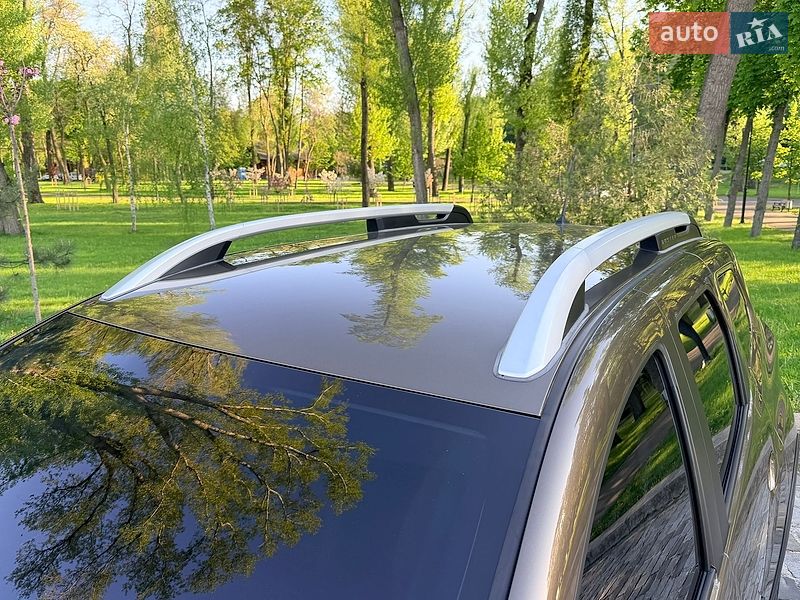 Внедорожник / Кроссовер Renault Duster 2020 в Киеве