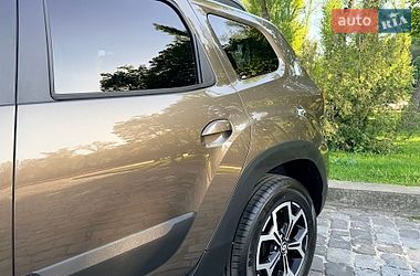 Внедорожник / Кроссовер Renault Duster 2020 в Киеве