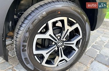 Внедорожник / Кроссовер Renault Duster 2020 в Киеве