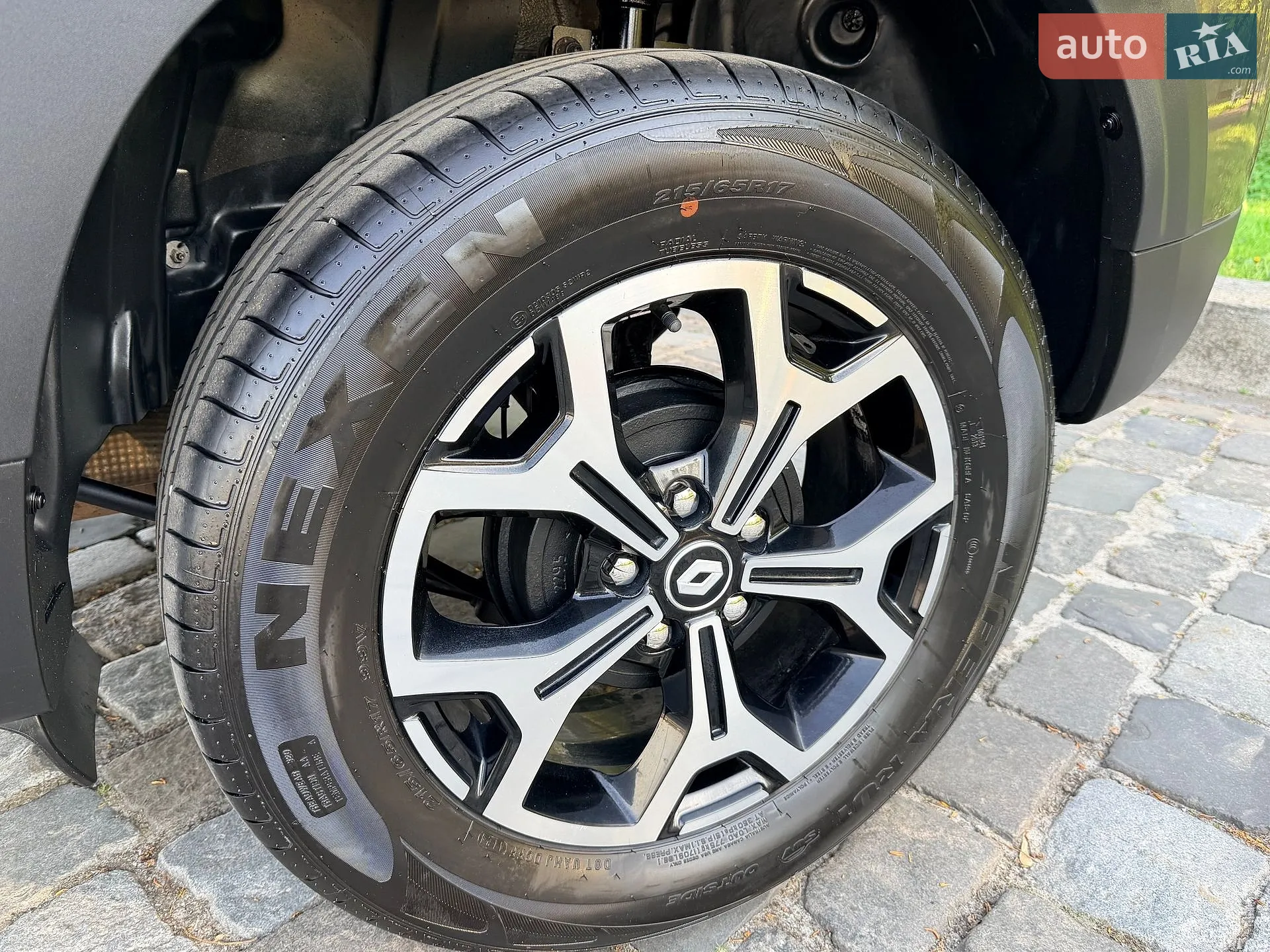 2020 Renault Duster - мініатюра 20