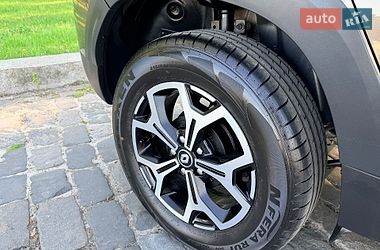 Внедорожник / Кроссовер Renault Duster 2020 в Киеве