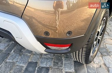Внедорожник / Кроссовер Renault Duster 2020 в Киеве