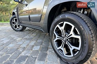 Внедорожник / Кроссовер Renault Duster 2020 в Киеве