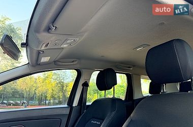 Внедорожник / Кроссовер Renault Duster 2020 в Киеве