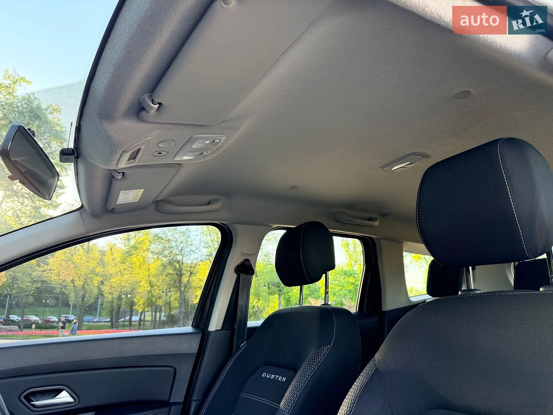 2020 Renault Duster - мініатюра 94