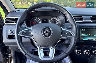 Внедорожник / Кроссовер Renault Duster 2020 в Киеве