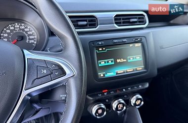 Внедорожник / Кроссовер Renault Duster 2020 в Киеве