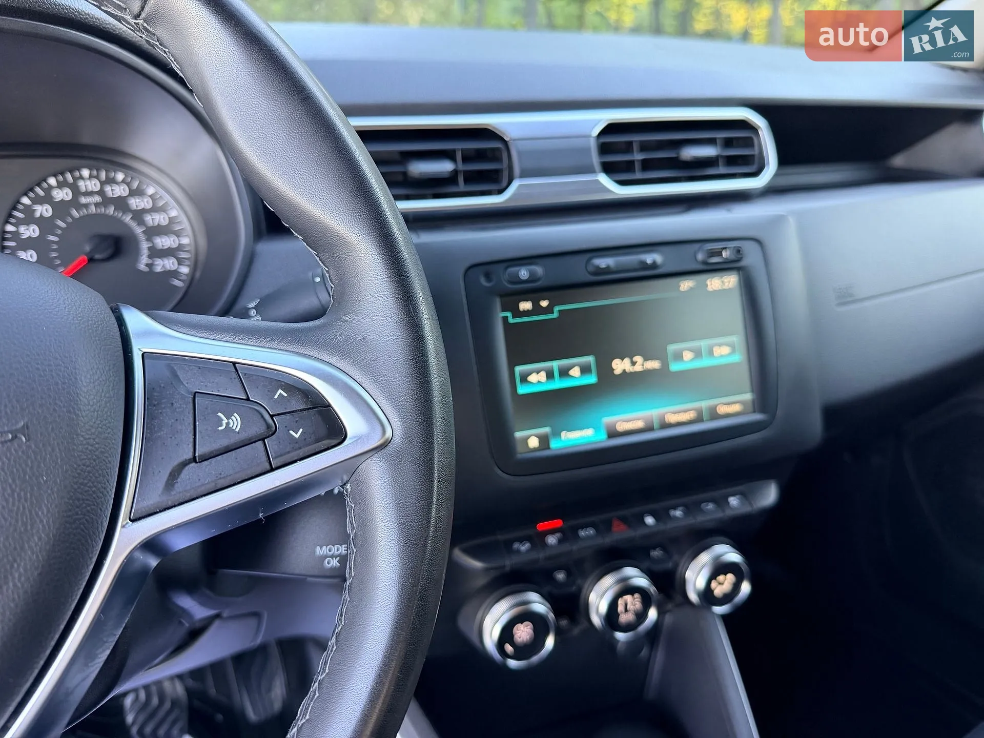 2020 Renault Duster - мініатюра 99
