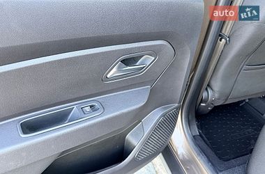 Внедорожник / Кроссовер Renault Duster 2020 в Киеве