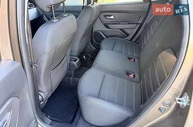 Внедорожник / Кроссовер Renault Duster 2020 в Киеве
