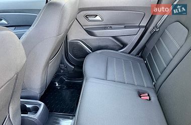 Внедорожник / Кроссовер Renault Duster 2020 в Киеве