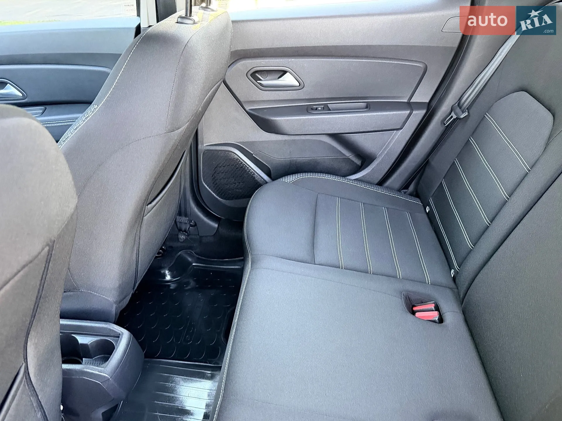 2020 Renault Duster - мініатюра 118