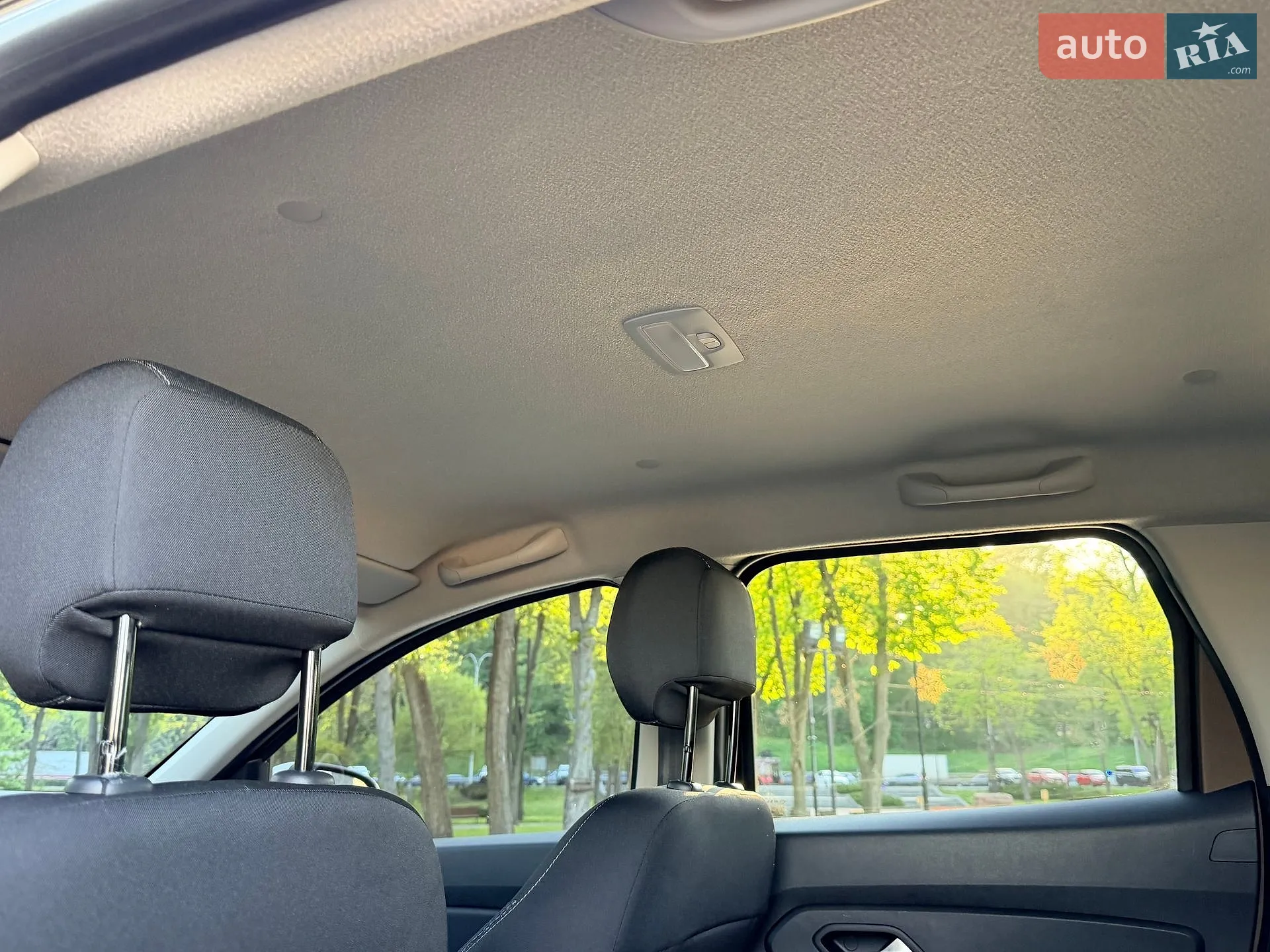2020 Renault Duster - мініатюра 120