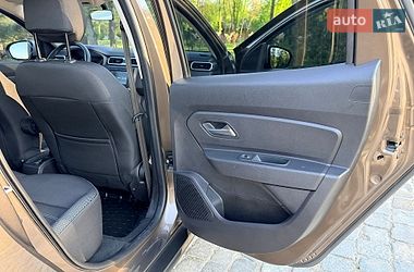 Внедорожник / Кроссовер Renault Duster 2020 в Киеве