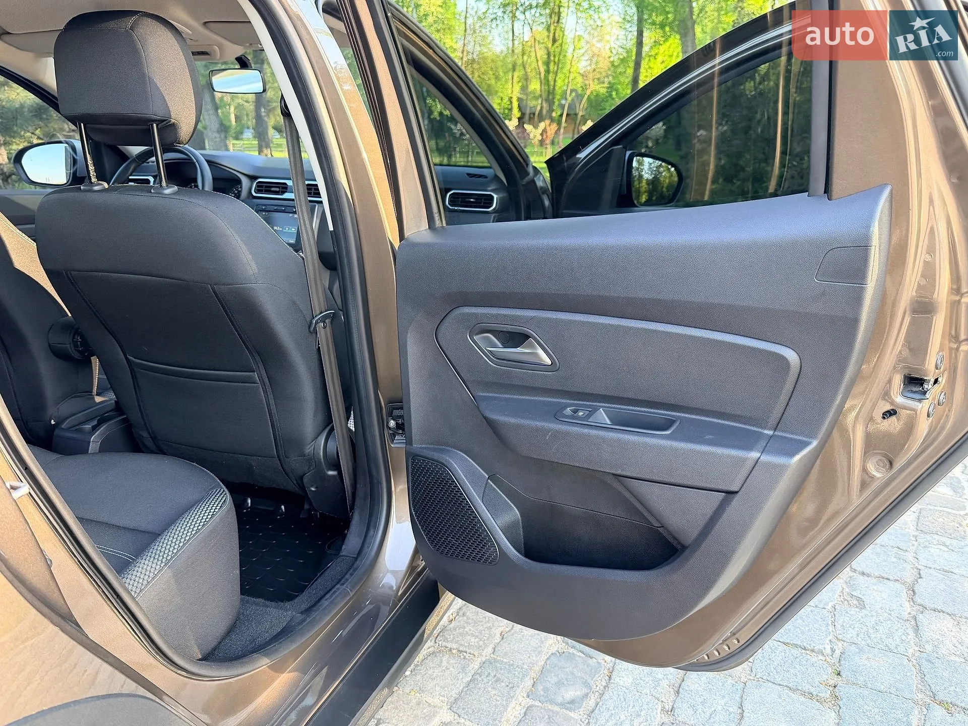 2020 Renault Duster - мініатюра 126