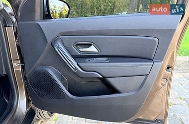 Внедорожник / Кроссовер Renault Duster 2020 в Киеве