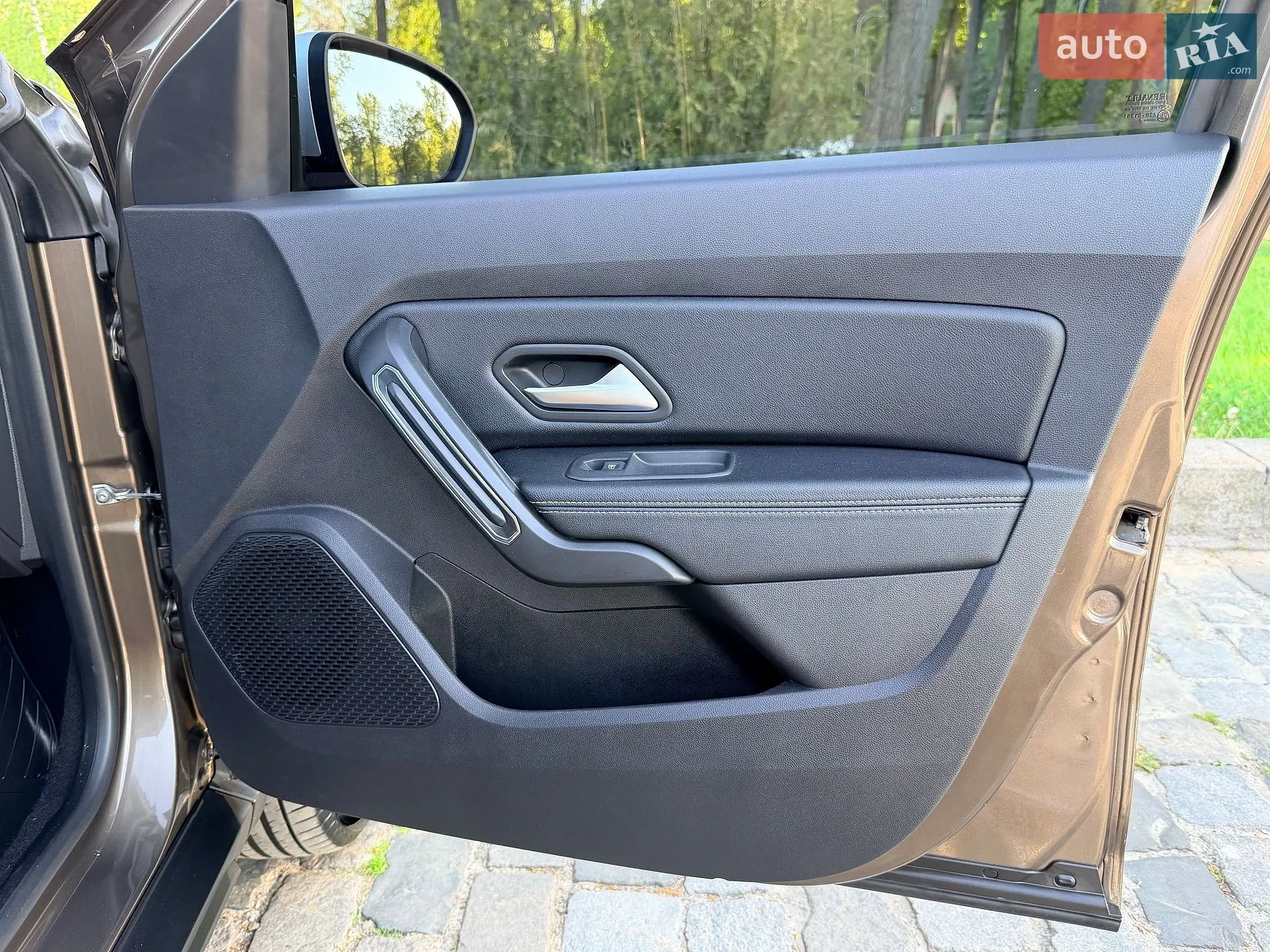 2020 Renault Duster - мініатюра 134