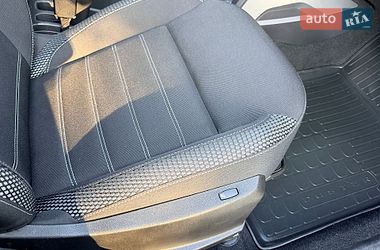 Внедорожник / Кроссовер Renault Duster 2020 в Киеве