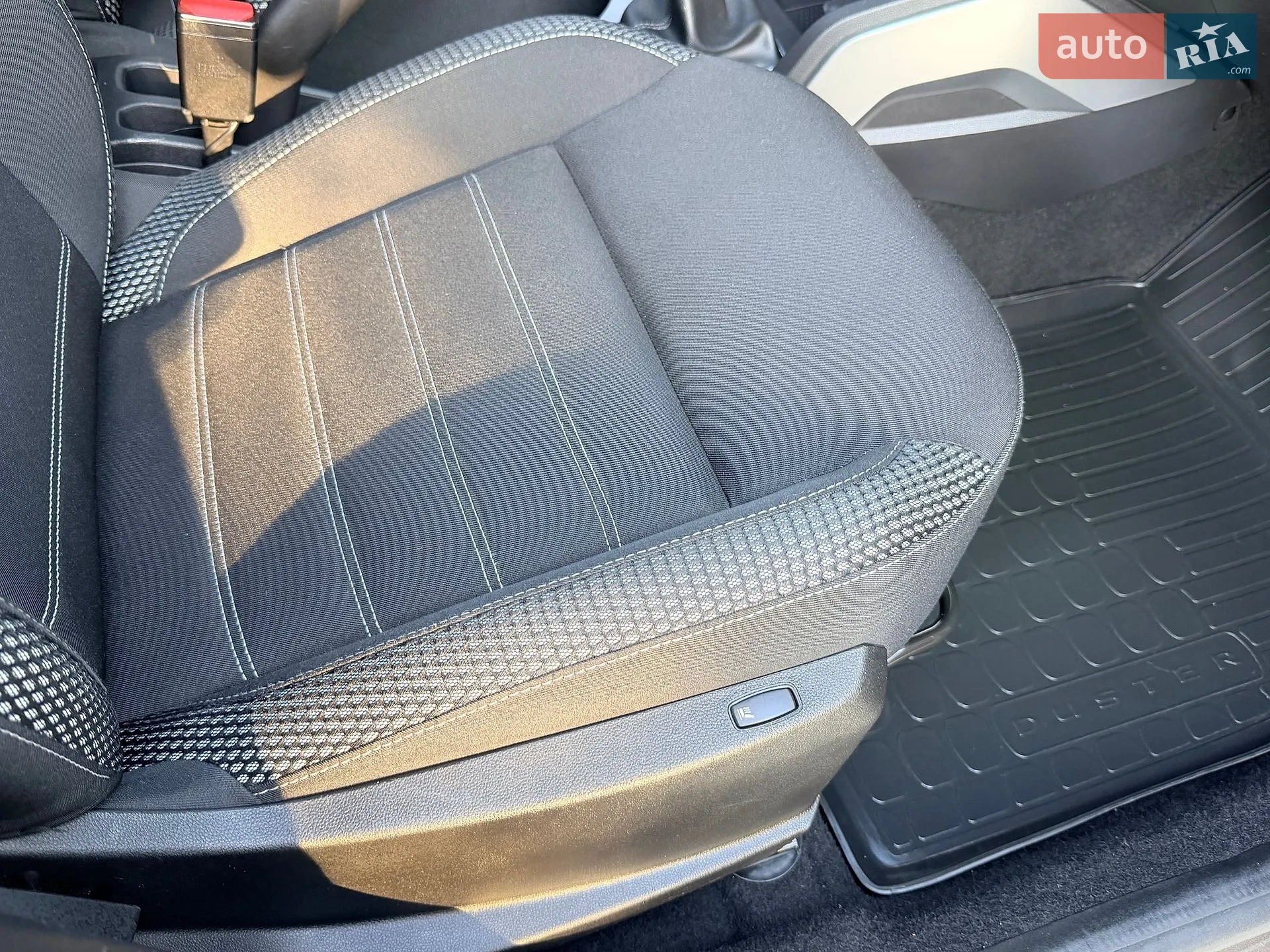 2020 Renault Duster - мініатюра 137