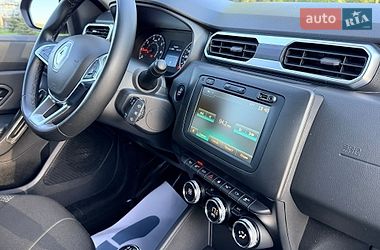 Внедорожник / Кроссовер Renault Duster 2020 в Киеве