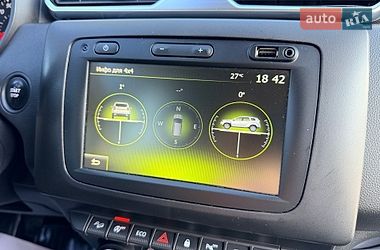 Внедорожник / Кроссовер Renault Duster 2020 в Киеве