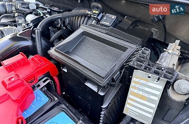 Внедорожник / Кроссовер Renault Duster 2020 в Киеве
