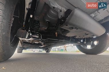 Внедорожник / Кроссовер Renault Duster 2025 в Виннице
