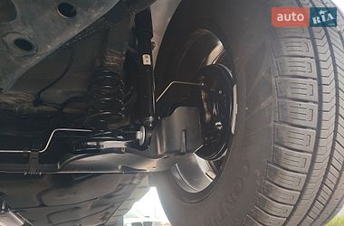 Внедорожник / Кроссовер Renault Duster 2025 в Виннице