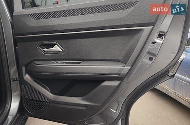 Внедорожник / Кроссовер Renault Duster 2025 в Виннице