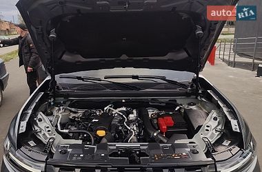 Внедорожник / Кроссовер Renault Duster 2025 в Виннице