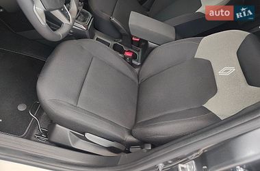 Внедорожник / Кроссовер Renault Duster 2025 в Виннице