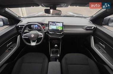 Внедорожник / Кроссовер Renault Duster 2025 в Виннице