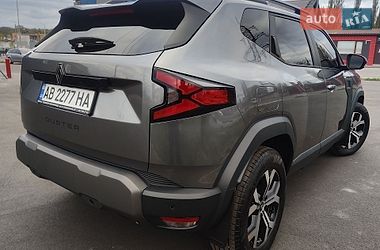Внедорожник / Кроссовер Renault Duster 2025 в Виннице