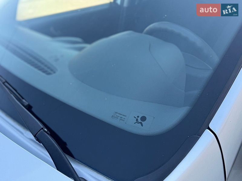 Внедорожник / Кроссовер Renault Duster 2012 в Житомире
