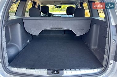 Внедорожник / Кроссовер Renault Duster 2012 в Житомире